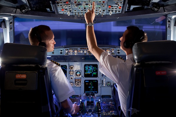 EASA Commercial Pilots Licence CPL