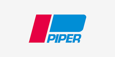 Piper Aircraft Company Logo